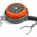 Merkintävälineet ja metsurin mitat