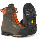 Metsurin saappaat ja turvakengät