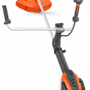 Akkukäyttöiset raivaussahat Akkukäyttöiset raivaussahat