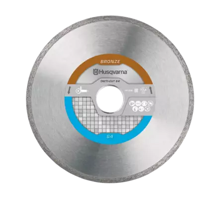 Husqvarna TACTI-CUT S4 - Timanttilaikat - 5798196-80 - 1