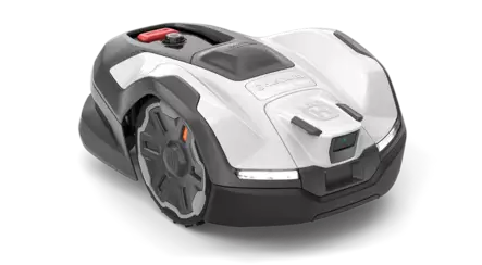 AUTOMOWER® 410VE NERA, VISION - HUSQVARNA robottiruohonleikkurit - 9708200-30 - 1