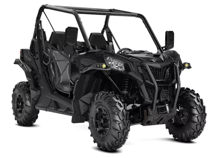 CAN-AM MAVERICK TRAIL DPS T ABS 1000 TRI - SSV-mönkijät 2026 - 0007FTA00 - 1