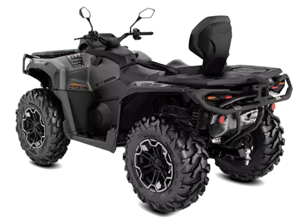 CAN-AM OUTLANDER MAX PRO XU T HD10 T3B – - ATV-mönkijät 2026 - 0004XTA00 - 2