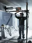 Husqvarna DS 50 GYRO - Timanttiporakoneet - 9651578-20 - 2