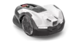 AUTOMOWER® 410VE NERA, VISION - HUSQVARNA robottiruohonleikkurit - 9708200-30 - 1