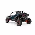 Can-Am Maverick R X RS DCT SAS 999T - SSV-mönkijät 2025 - 0006JSK00 - 2