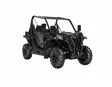 CAN-AM MAVERICK TRAIL DPS T 700 - SSV-mönkijät 2025 - 0007HSE00 - 1
