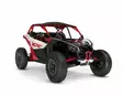 CAN-AM MAVERICK X RC TURBO RR HYBRID - SSV-mönkijät 2025 - 0009MSC00 - 1
