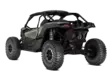 CAN-AM MAVERICK X RC TURBO RR LOFT GREEN - SSV-mönkijät 2026 - 0007KTD00 - 2
