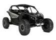 CAN-AM MAVERICK X RC TURBO RR LOFT GREEN - SSV-mönkijät 2026 - 0007KTD00 - 1