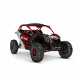 CAN-AM MAVERICK X RS SAS TURBO RR - SSV-mönkijät 2025 - 0007TSP00 - 1