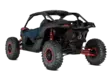 CAN-AM MAVERICK X RS SAS TURBO RR DUSTY - SSV-mönkijät 2026 - 0007TTH00 - 2