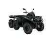 CAN-AM OUTLANDER 6X6 XU+ 450 - ATV-mönkijät 2025 - 0002NSA00 - 1