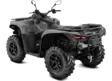 CAN-AM OUTLANDER DPS T ABS 500 T3B 2026 1BTC - ATV-mönkijät 2026 - 0001BTC00 - 2