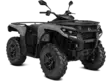 CAN-AM OUTLANDER DPS T ABS 500 T3B 2026 1BTC - ATV-mönkijät 2026 - 0001BTC00 - 1