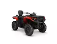 Can-Am Outlander Max DPS T 700 - ATV-mönkijät 2025 - 0001WSG00 - 1
