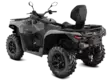 CAN-AM OUTLANDER MAX DPS T ABS 700 T3B 2026 1WTL - ATV-mönkijät 2026 - 0001WTL00 - 2