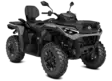 CAN-AM OUTLANDER MAX DPS T ABS 850 T3B 2026 4PTC - ATV-mönkijät 2026 - 0004PTC00 - 1