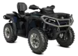 Can-Am Outlander Max LTD T 1000R - ATV-mönkijät 2025 - 0004WSD00 - 1