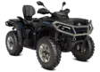 CAN-AM OUTLANDER MAX LTD T ABS 1000R T3B - ATV-mönkijät 2026 - 0004WTK00 - 1