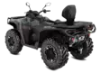 CAN-AM OUTLANDER MAX PRO XU T HD10 T3B – - ATV-mönkijät 2026 - 0004XTA00 - 2
