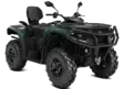 CAN-AM OUTLANDER MAX PRO XU T HD7 - ATV-mönkijät 2025 - 0002BSA00 - 1