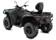 CAN-AM OUTLANDER MAX PRO XU T HD7 T3B – - ATV-mönkijät 2026 - 0002BTA00 - 2