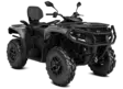 CAN-AM OUTLANDER MAX PRO XU T HD7 T3B – - ATV-mönkijät 2026 - 0002BTB00 - 1
