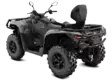 CAN-AM OUTLANDER MAX PRO XU T HD7 T3B – - ATV-mönkijät 2026 - 0002BTB00 - 2