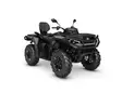 Can-Am Outlander Max Pro XU T HD8 - ATV-mönkijät 2025 - 0004YSA00 - 1