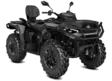 CAN-AM OUTLANDER MAX PRO XU T HD8 T3B – - ATV-mönkijät 2026 - 0004YTA00 - 1
