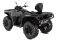 CAN-AM OUTLANDER MAX PRO XU T HD8 T3B – - ATV-mönkijät 2026 - 0004YTA00 - 2