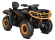 Can-Am Outlander Max XT-P T 1000R - ATV-mönkijät 2025 - 0004VSD00 - 1