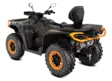 CAN-AM OUTLANDER MAX XT-P T ABS 1000R T3 - ATV-mönkijät 2026 - 0004VTB00 - 2