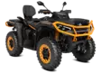 CAN-AM OUTLANDER MAX XT-P T ABS 1000R T3 - ATV-mönkijät 2026 - 0004VTN00 - 1