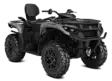 Can-Am Outlander Max XT T 700 - ATV-mönkijät 2025 - 0001YSE00 - 1