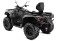 CAN-AM OUTLANDER MAX XT T ABS 700 T3B 20 - ATV-mönkijät 2026 - 0001YTE00 - 2