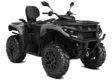 CAN-AM OUTLANDER MAX XT T ABS 700 T3B 20 - ATV-mönkijät 2026 - 0001YTE00 - 1