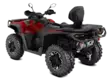 CAN-AM OUTLANDER MAX XT T ABS 850 T3B 20 - ATV-mönkijät 2026 - 0004STD00 - 2
