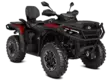CAN-AM OUTLANDER MAX XT T ABS 850 T3B 20 - ATV-mönkijät 2026 - 0004STD00 - 1