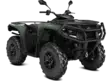 CAN-AM OUTLANDER PRO XU T HD5 T3B – 60KM - ATV-mönkijät 2026 - 0001LTA00 - 1