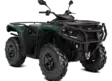 Can-Am Outlander Pro XU T HD7 - ATV-mönkijät 2025 - 0001MSF00 - 1