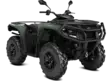 CAN-AM OUTLANDER PRO XU T HD7 T3B – 60KM - ATV-mönkijät 2026 - 0001MTA00 - 1