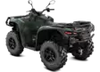 CAN-AM OUTLANDER PRO XU T HD7 T3B – 60KM - ATV-mönkijät 2026 - 0001MTA00 - 2