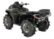 CAN-AM OUTLANDER X MR 1000R 2026 4LTC - ATV-mönkijät 2026 - 0004LTC00 - 2