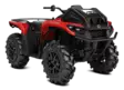 CAN-AM OUTLANDER X MR 700 - ATV-mönkijät 2025 - 0001SSC00 - 1