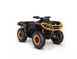 CAN-AM OUTLANDER XT-P T 1000R - ATV-mönkijät 2025 - 0004HSD00 - 2