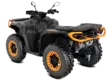 CAN-AM OUTLANDER XT-P T ABS 1000R T3B 20 - ATV-mönkijät 2026 - 0004HTC00 - 2