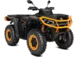 CAN-AM OUTLANDER XT-P T ABS 1000R T3B 20 - ATV-mönkijät 2026 - 0004HTC00 - 1