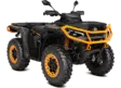 CAN-AM OUTLANDER XT-P T ABS 1000R T3B 20 - ATV-mönkijät 2026 - 0004HTL00 - 1